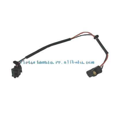 China New transport fit 6DCT451-0001-FN 6DCT451 automatic transmission input speed sensor for Great Wall OEM standard size for sale