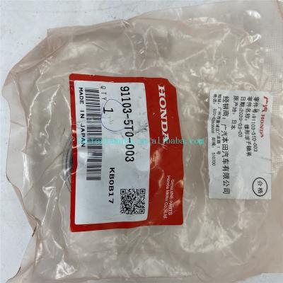 China 5T0-0004-OEM 5T0 CVT Auto Transmission Bearing NTN CR05A92 OEM 91103-5T0-003 OEM Standard Size for sale