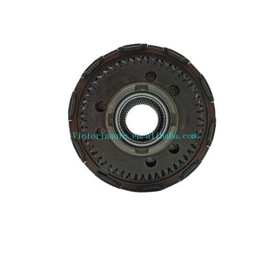 China Used AL4 DPO Automatic Transmission Rear Brake Drum OEM AL4-0065-U1 Standard Good Size for sale