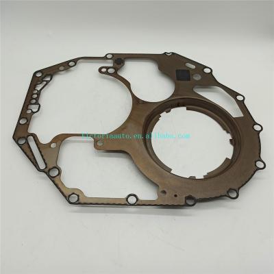 China NEW AL4-0012-OEM AUTOMATIC TRANSMISSION GASKET HOUSING 210959 AL4 DPO MI OEM FOR 1.6 7700115285 OEM standard size for sale