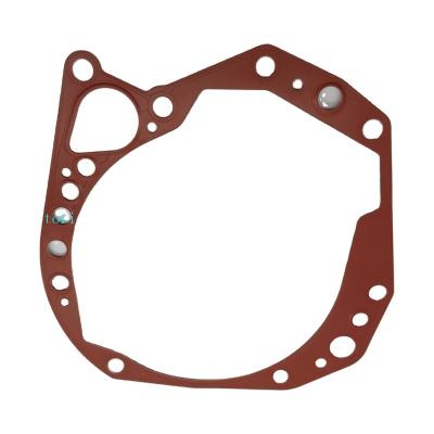 China AL4-0014-OEM DP0 AL4 auto transmision REAR HOUSING GASKET OEM 220941 97 up OEM standard size for sale