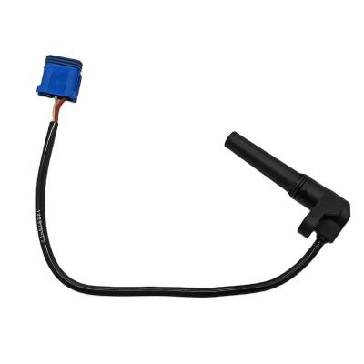 China AL4-0005-OEM PRODUCED Blue SPEED SENSOR OEM Plug AL4/DPO Automatic Transmission 4 SPEED For Chery Citroen Peugeot Nissan OEM Standard Size for sale