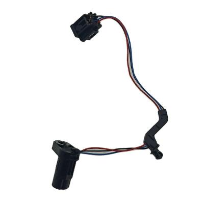 China 6DCT470-0007-U1 input sensor U1 automatic transmission 6 speed 6DCT470 used and inspected for standard istubishi OEM size M for sale