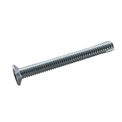 China Good Capacity Anti-Corrosion Stainless Arch Panel Machine Screw Accessories Pulling Granular Eva for sale