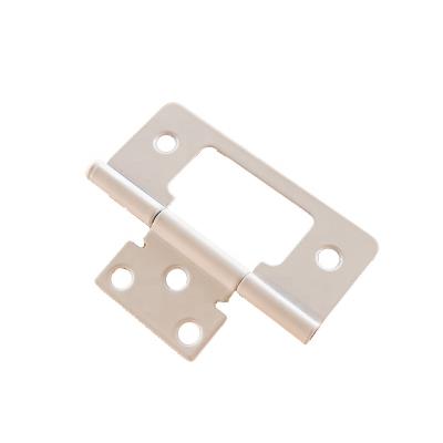 China Heavy Brass Pneumatic 40n Slot Free Folding For Furniture Miniature Adjustable Hinges for sale