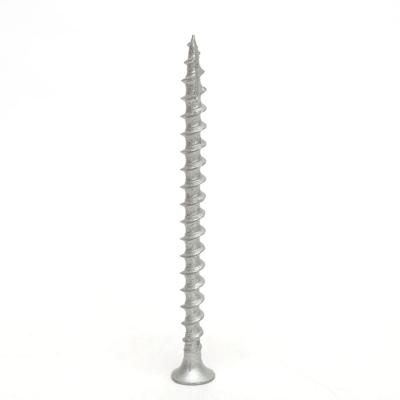 China Good Capacity Self Drilling Bugle Drywall Screw Sharp Tip High Quality Anti-Corrosion Gypsum Zinc Black Phosphated Head Metal for sale