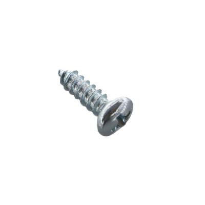 China Anti-Corrosion Good Capacity Round m6 Head Machine Head Hex Socket Knob Wood Pan Head Screw for sale