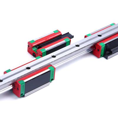 China Factory new&original Taiwan HIWIN slide block HGW30CC for square linear guide with cheap price for sale