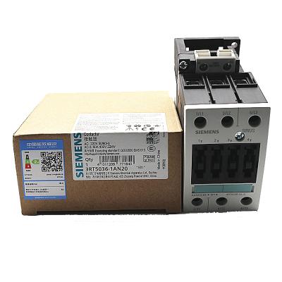 China NEW original Siemens 1AP00 AC230V3RT1023 contactor in current 1AP00 AC230V3RT1023 for sale