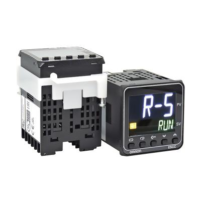 China New 2AM 801 2AM 801 E5CCRX2ASM801 E5CC-RX Meter Candle 720 E5CC-RX Omron Temperature Controller Temperature Meter 2AM 801 for sale