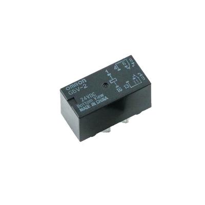 China Brand New Omron Micro Switch V-154-1C25 With Good Price V-154-1C25 for sale