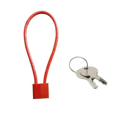 China Hot Wholesale Iron Factory Customized Trigger Padlock For Chain for sale