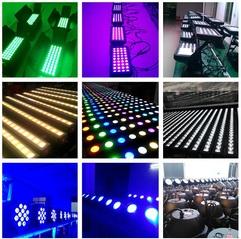 Verified China supplier - Guangzhou Gothy Stage Lighting Equipment Co., Ltd.