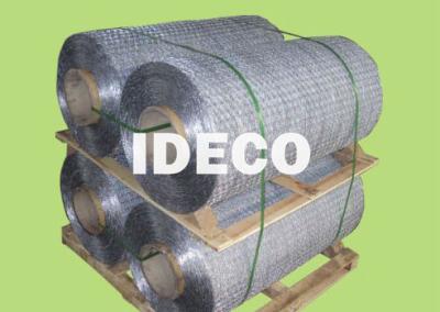 Китай Wire Mesh for Thermal Heat Insulation Rock Wool Blankets, Chicken Wire Netting, Hexagonal Woven Mesh, Insulation Mesh продается