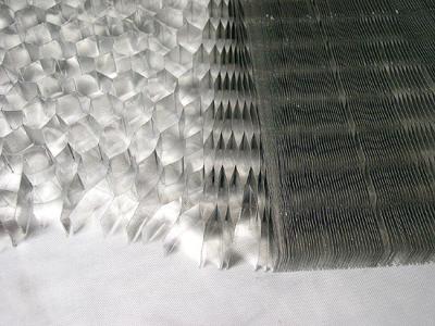 China Aluminum Honeycomb Core,Aluminum Foil Honeycomb for sale