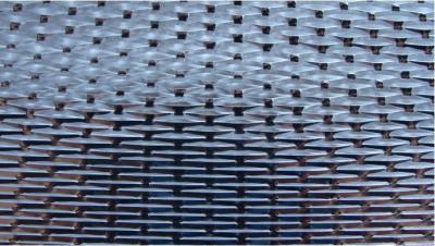 China Expanded Aluminium Foil Mesh,Expanded Metal Foil for sale