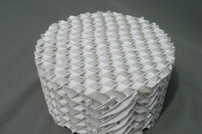 China Ceramic Structured Packings,Structured Tower Packing,Distillation Tower Fillings,Packings for sale