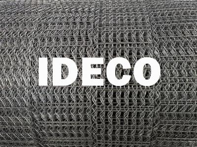 China Welded Wire Mesh for Pipe Coating, Marine Pipe Coating Mesh, Pipe Reinforcement Metal Wire Mesh for sale