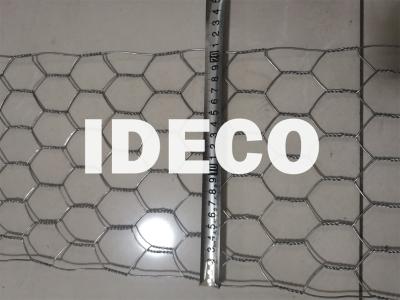 China Woven Hexagonal Pipe Coating Mesh, Hexagonal Wire Mesh Fabric, Hexagonal Pipe Coating Mesh Reinforcement for sale