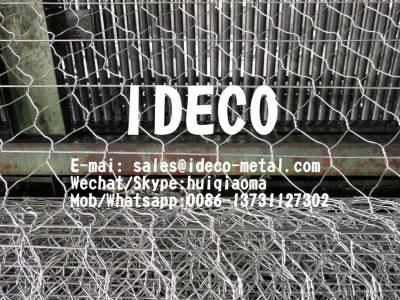 China Reinforced Gabion Wire Mesh, Road Mesh, Mesh Track for Surface Rehabilitation and Road Base Reinforcement for sale