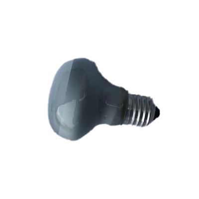 China Good quality 40w hot sale incandescent bulb E27 frosted incandescent bulb H:8.5D:6.3 for sale