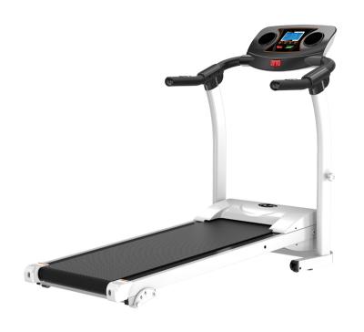 China Factory Price Home Multifunctional Cheap Home Use Electric Treadmills Folding Running Machine for sale