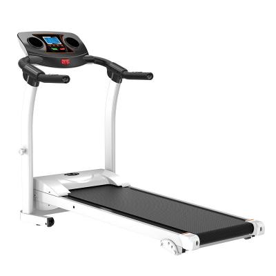 China New Design Home Folding Self Producing Semi-Commercial Manual Fitness Curve Treadmill For Sale Original Body Buildin for sale