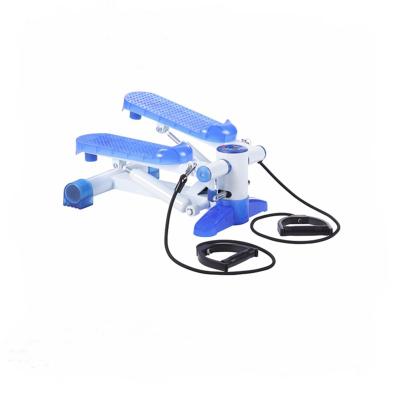 China Indoor Fitness Mini Stepper Aerobic Twist Stepper Home Gym Home Gym With Rope for sale