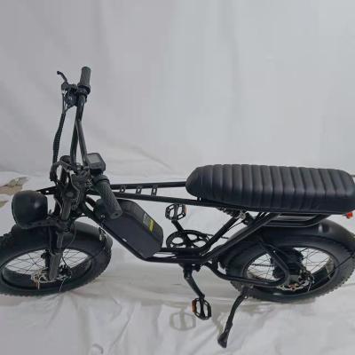 China Wuye Antibacterial Ebike with LCD Display and LCD Screen LCD Touch for sale