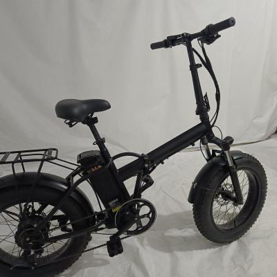 China Wuye Lightweight Ebike 20 Inch Steel Frame Lithium Battery Electric Bike for sale