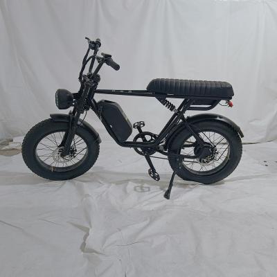 China Wuye Ebike Breathable 20 Electric Bike Electric Bike 48v 500w Steel Frame Lithium for sale