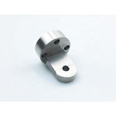 China Aluminum OEM Anodized 6061 Aluminum CNC Prototype Milling Turning Machining for sale