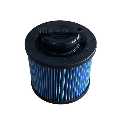 China Car Cartridge HEPA Filter Fits DeWalt 6 Gallon Poly Wet/Dry Vacuum (Blue) for sale