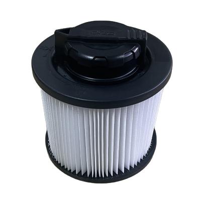 China Car Cartridge HEPA Filter Fits DeWalt 6 Gallon Poly Wet / Dry Vacuum for sale