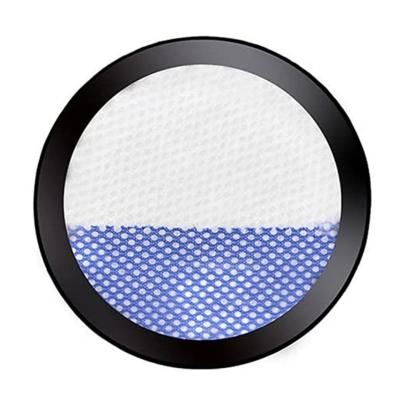 China Car Replacement Washable Vacuum Filter Compatible with Eureka Pro RapidClean Cordless Stick NEC180 NEC185 NEC186 NEC190 Vacuums for sale