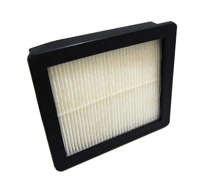 China HEPA Car Vacuum Filter Fits for ProTeam Super Trainer Pro 6 & 10 Quart, GoFree Pro & ProVac for sale