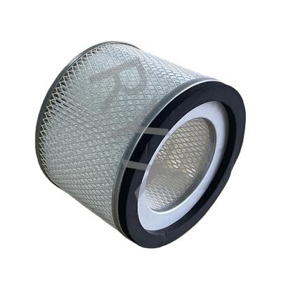 China Car HEPA Cartridge Filter Vacuum Cleaner Replacement Vacuum Cleaner Filter for sale