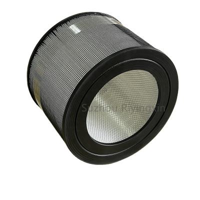 China Car Honeywell 24000 24500 H11 Air Purifier Air Filter Filters for sale