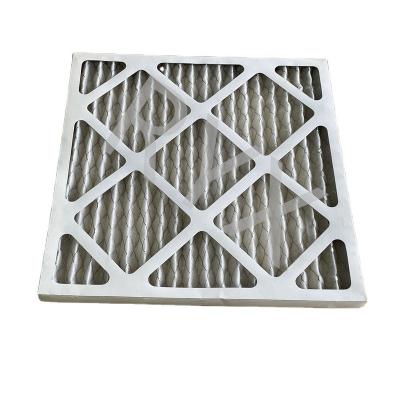 China Car Pre-air filter replacement clean room hepa filter hepa air purifiers STEP 2 PN 8.633-627.0 for sale