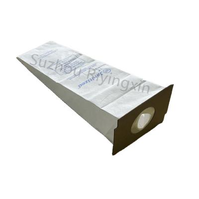 China Car Vacuum Dust Bag Replacement For SANITARY STYLE SD SC 9180 OEM Part #63262 Paper Dust Bag for sale