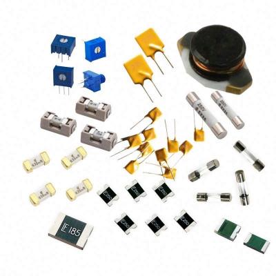 China In Stock Original Electronic Components Connector SMP-06V-BC Black SMP-06V-BC Black for sale