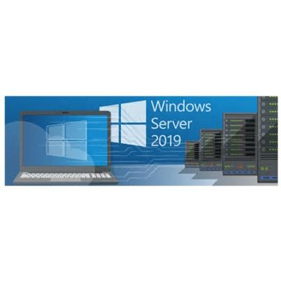 China Standard Server Microsoft Windows Server 2019 License Key Win Server 2019 for sale