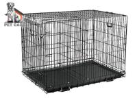 中国 Wire Dog Kennel 販売のため