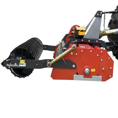 China Farms factory hot sale SB series rock picker tiller for farm for sale