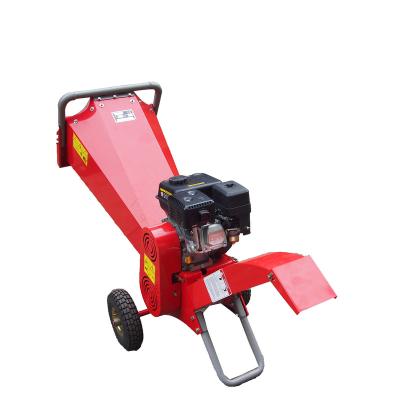 China Farms Tree Branch Chipping Machine Branch Chipper for sale