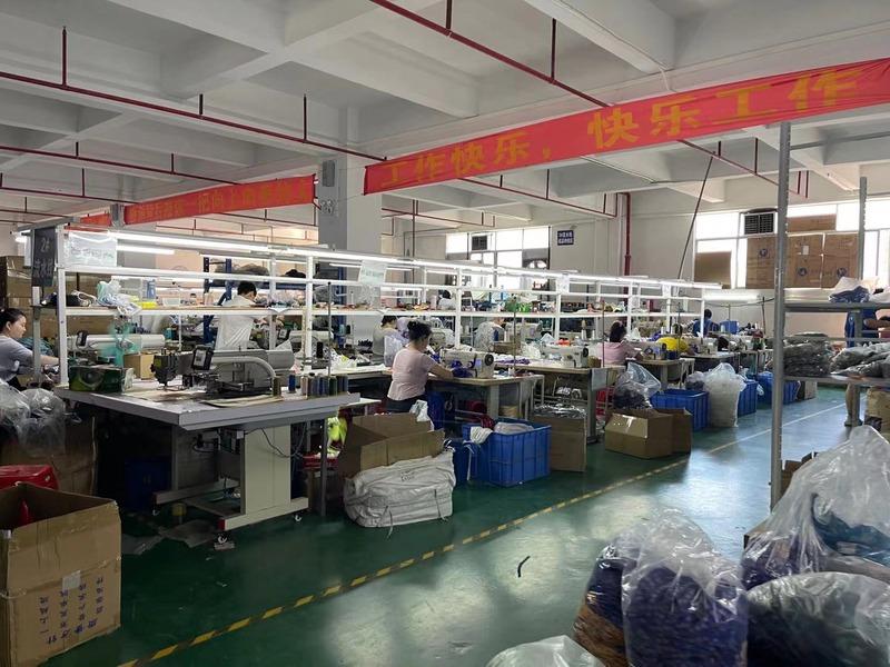 Verified China supplier - Guangzhou Okeypets Products Co., Ltd.