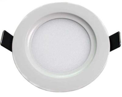 China Ultra-thin panel lighting &led recessed panel light 15W for sale