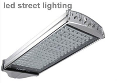 China IP65 126W Outdoor High Power LED Street Light with 45° / 60° / 120° Viewing Angle for sale