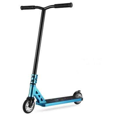 China Good Quality Durable Wholesale Customized Child Foot Kids Riding Foldable Balancing Scooter for sale