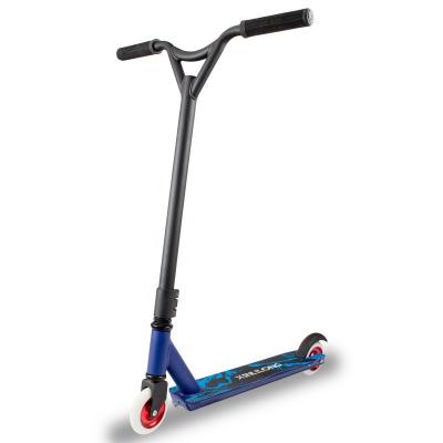 China Guarantee Quality Two Wheels Aluminum Alloy Durable Stunt Stunt Pro Balancing Scooter for sale